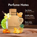 Al Haramain Amber Oud Gold