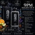 9PM Night Out