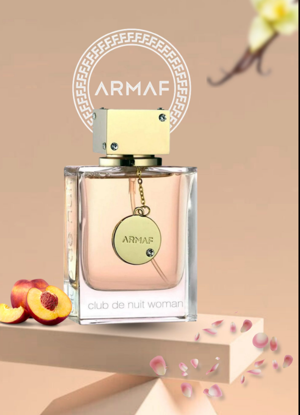 Club de Nuit Woman Armaf