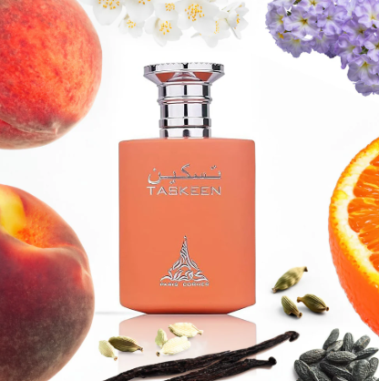 Taskeen Paris Corner