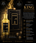 Bharara King Gold Edition