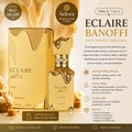 Lattafa Eclaire Banoffi