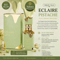 Lattafa Eclaire Pistache