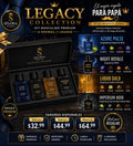 Legacy Collection