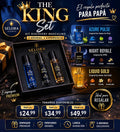 The King Set