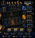 Sultan Elite Set