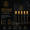 Noir Legacy Collection