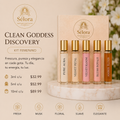 Clean Goddess Discovery
