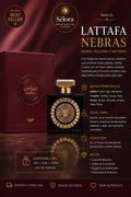 Lattafa Pride Nebras